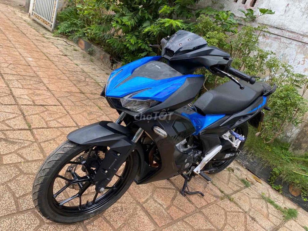 Cửa hàng cần bán 5 xe Winner x v2-v3 đời 2020-2023. Mua bán Xe máy tại Thành phố Long Khánh Đồng Nai được đăng bởi Cửa Hàng Xe Máy Thái Phong hình 2