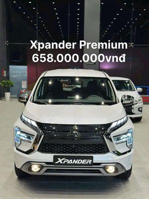 MITSUBISHI XPANDER PREMIUM 2025 GIẢM TRC BẠ XÃ TỒN. Mua bán Ô tô tại Quận 1 Tp Hồ Chí Minh được đăng bởi HÀ Mitsubishi