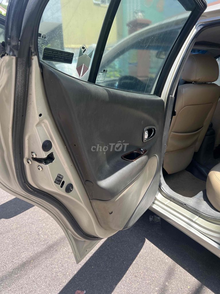 Daewoo Leganza 1998 - 10.000.000. Mua bán Ô tô tại Thành phố Qui Nhơn Bình Định được đăng bởi Sĩ hình 8