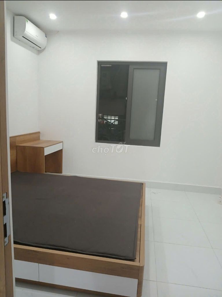 Cho thuê nhà số 18 ngõ 67 tô Hoàng các tầng khép kín. Cho thuê nhà ở tại Quận Hai Bà Trưng Hà Nội được đăng bởi Hoàng thọ yên hình 5