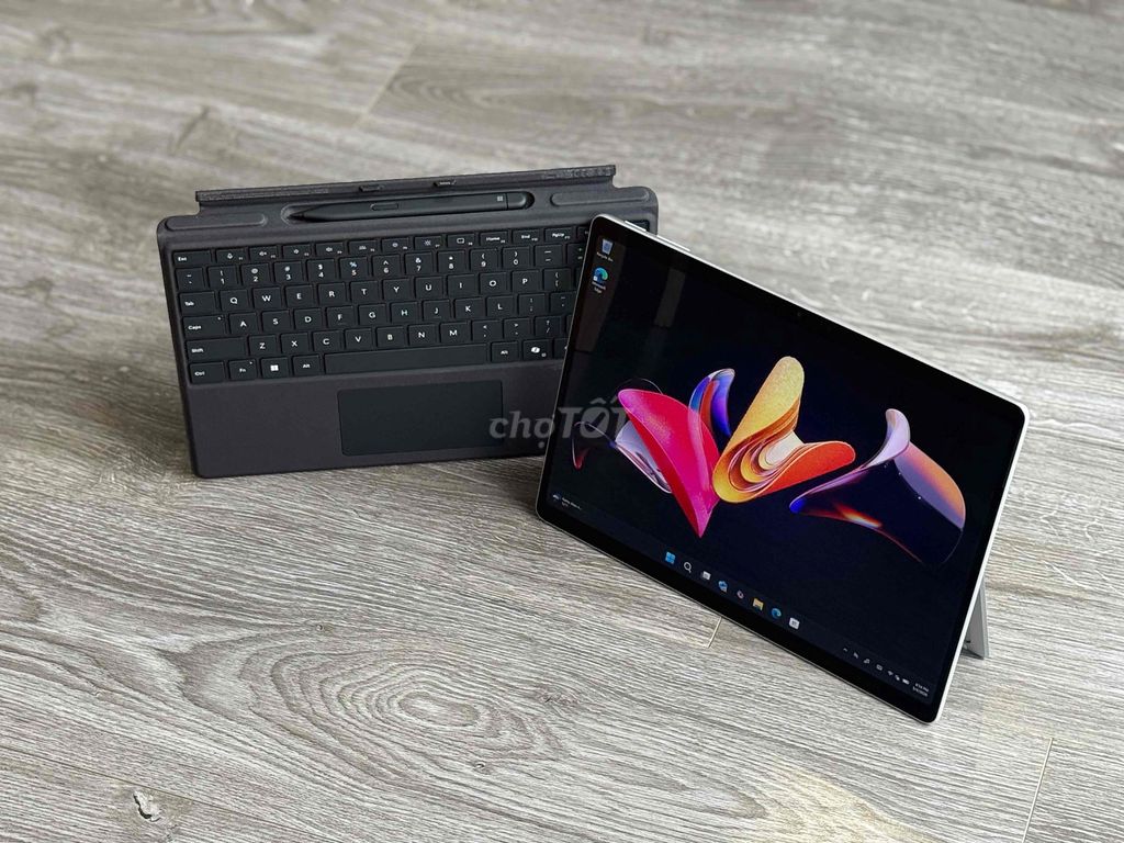 Microsoft Surface Pro 11 13 inch 32GB/1TB. Mua bán Máy tính bảng tại Quận 10 Tp Hồ Chí Minh được đăng bởi mạc thành hình 1
