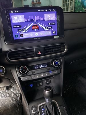 Hyundai Kona Đặc biệt 30.000 km Đỏ