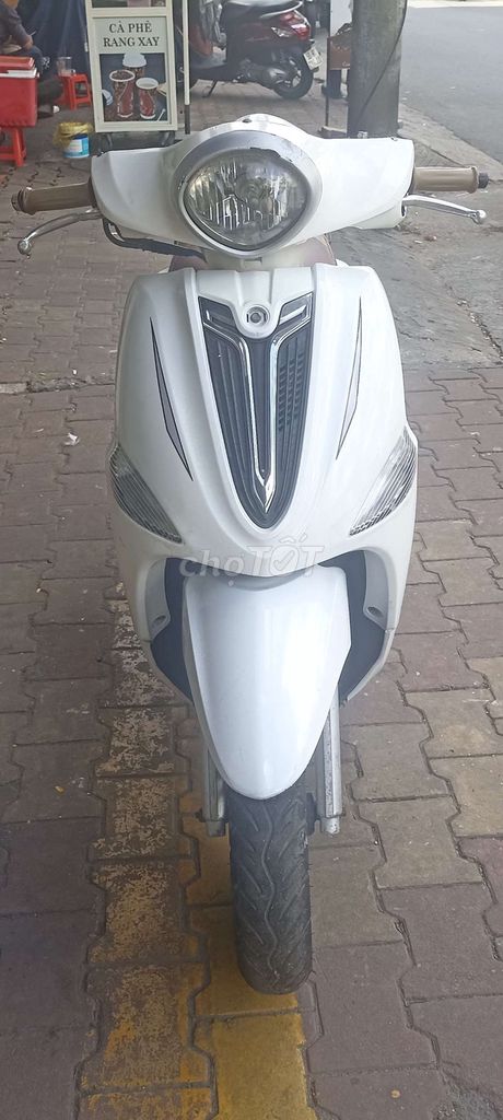 Yamaha Nozza Fi 2016 máy êm zin còn tin còn xe. Mua bán Xe máy tại Quận 10 Tp Hồ Chí Minh được đăng bởi văn phúc  hình 3