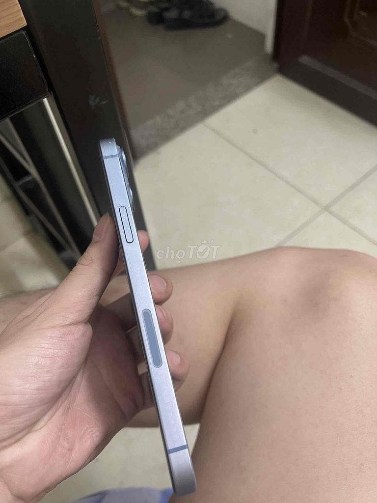 Apple iPhone 14 Plus xanh. Mua bán Điện thoại tại Quận Hà Đông Hà Nội được đăng bởi Bùi Sơn hình 1