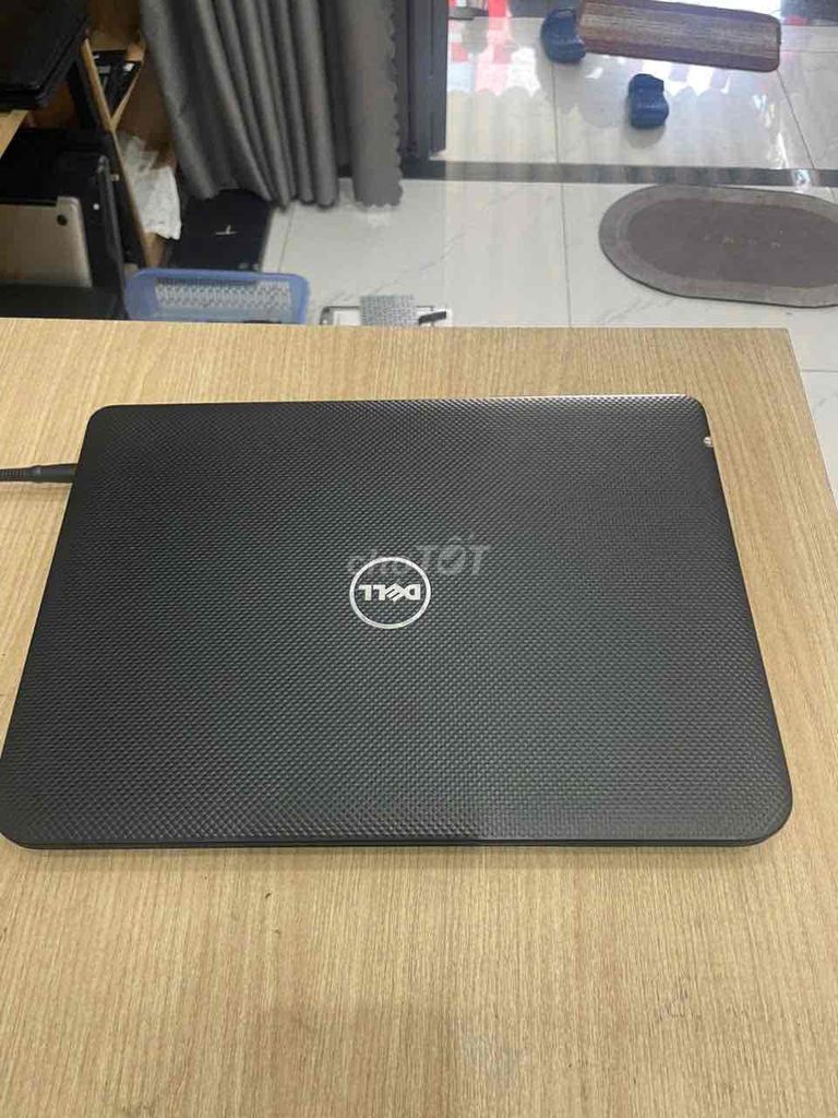 Dell Vostro 2421 i5-3337u 14.1 inch 8GB/120GB Đen. Mua bán Laptop tại Quận Cẩm Lệ Đà Nẵng được đăng bởi Trần Phương hình 1