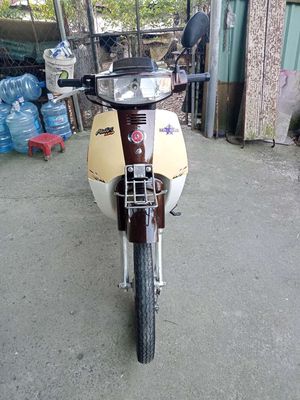 Kawasaki Max 50 màu Nâu. Mua bán Xe máy tại Huyện Hóc Môn Tp Hồ Chí Minh được đăng bởi chu hai