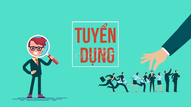 Gấp Gấp Nhân Viên Quản Lý Dự Án Cảnh Quan Cây Xanh