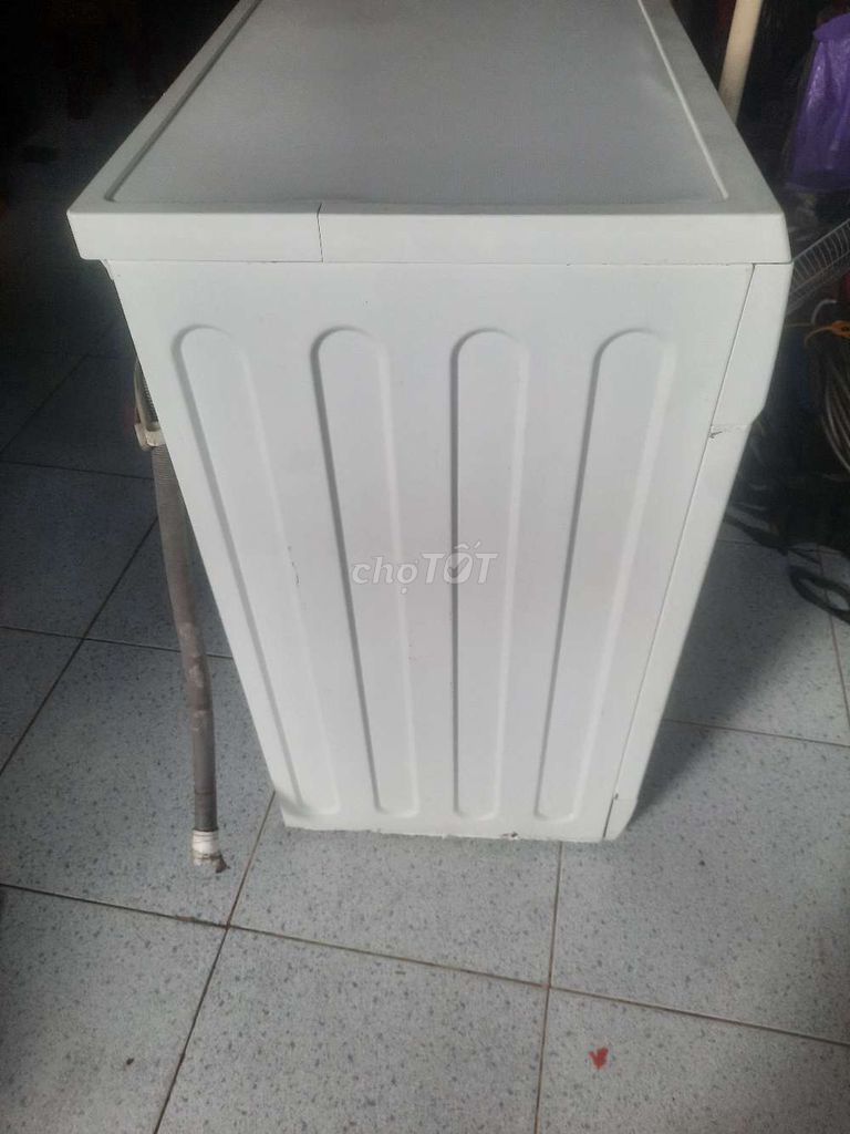 Bán máy giặt media 7.5kg giặt vắt êm. Mua bán Máy giặt tại Thành phố Thuận An Bình Dương được đăng bởi Anh tuấn hình 4