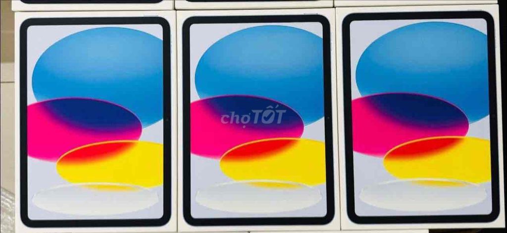 Apple iPad Gen 11 A16 Xanh Mới. Mua bán Máy tính bảng tại Quận Cẩm Lệ Đà Nẵng được đăng bởi Huawei Chính Hãng Đà Nẵng zz Mua và Bán Đồng Hồ Mới Cũ zz  hình 1