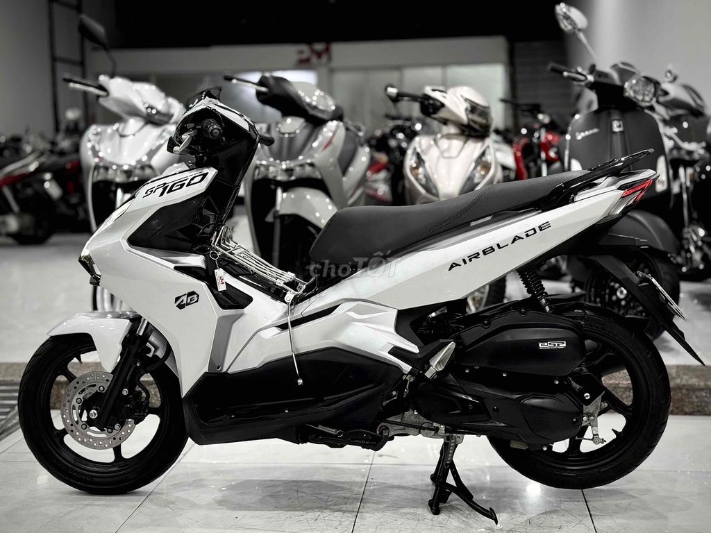 AirBlade125 2022 Lướt ( Hỗ trợ Trả GÓP ) 🔥🔥. Mua bán Xe máy tại Thị xã Phú Mỹ Bà Rịa - Vũng Tàu được đăng bởi Cửa Hàng Xe Máy Phú Mỹ hình 8