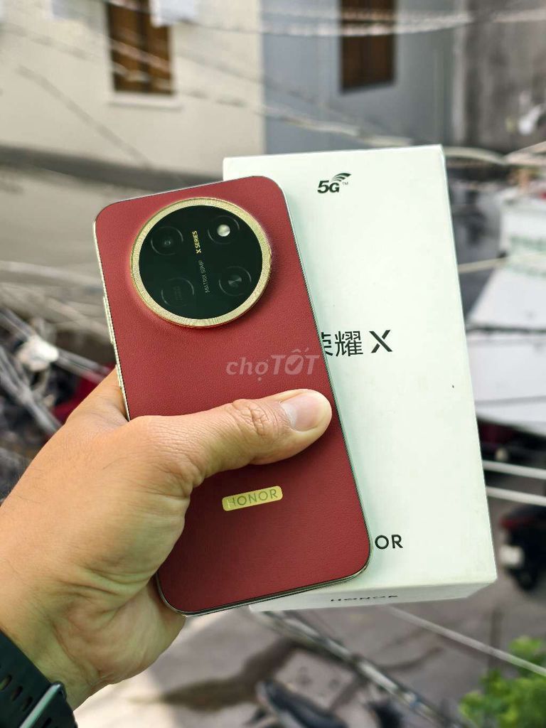 Honor X80 Pro Max 256GB pin 11k trâu bò. Mua bán Điện thoại tại Quận 10 Tp Hồ Chí Minh được đăng bởi thanh liêm hình 1