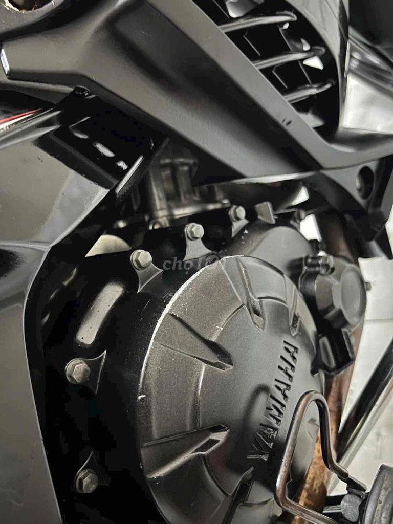 cần bán xe exciter 135 2014 xe nguyên rin. Mua bán Xe máy tại Quận 7 Tp Hồ Chí Minh được đăng bởi Đinh Hiêp hình 5