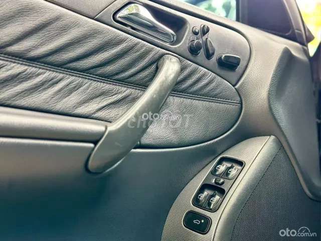 Xe mec C240. Mua bán Ô tô tại Huyện Củ Chi Tp Hồ Chí Minh được đăng bởi Thanh hình 7