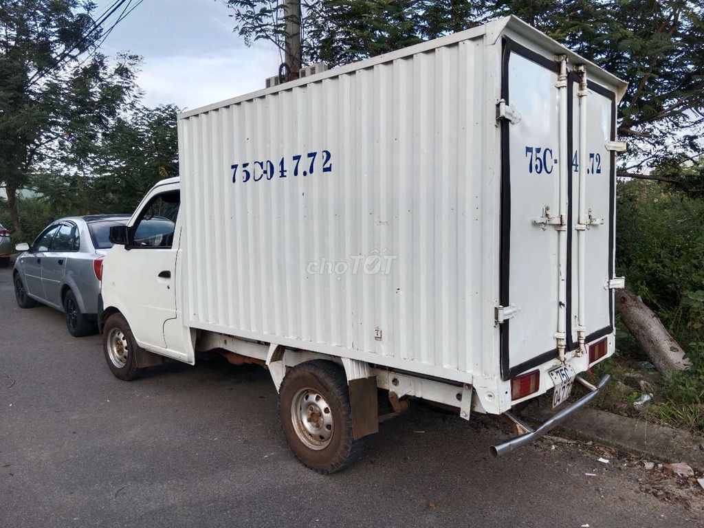 Cần bán hoặc cho thuê dong ben 2015. Mua bán Xe tải, xe ben tại Quận Cẩm Lệ Đà Nẵng được đăng bởi Văn hữu phương hình 2