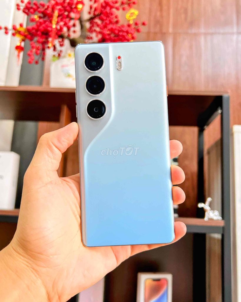 Tecno Camon 40 Pro 256GB. Mua bán Điện thoại tại Quận Cái Răng Cần Thơ được đăng bởi drphone hình 1