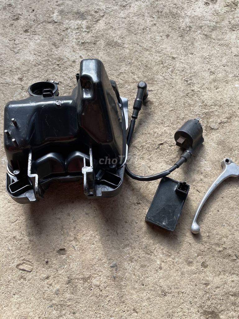 Hàng hiếm. Mua bán Phụ tùng xe tại Huyện Bình Đại Bến Tre được đăng bởi Nhân Hoàng Nguyễn hình 6