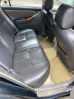 2002 - 120 km. Mua bán Ô tô tại Thành phố Thủ Dầu Một Bình Dương được đăng bởi Kia Da