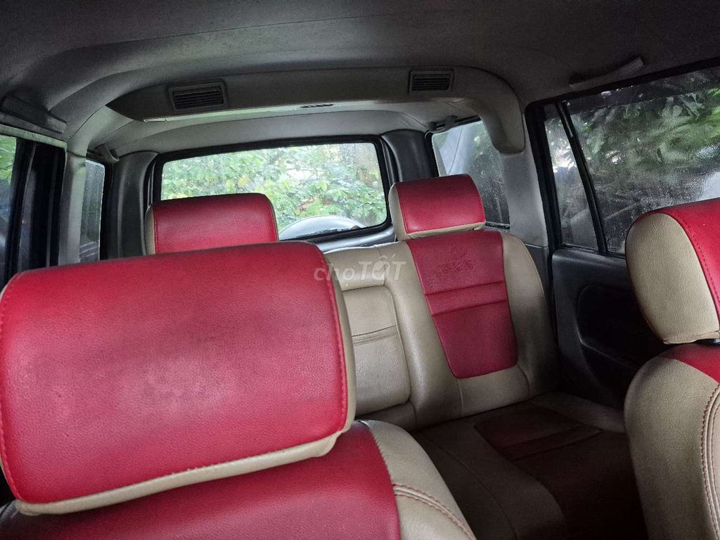 2006 - 123456 km. Mua bán Ô tô tại Huyện Châu Thành A Hậu Giang được đăng bởi Dương Anh Kiệt hình 9