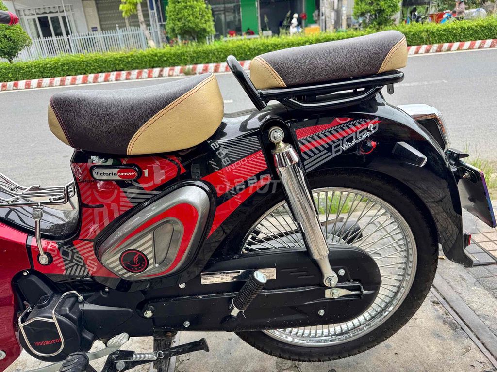 cub 50 đèn led mới mua. Mua bán Xe máy tại Thành phố Sa Đéc Đồng Tháp được đăng bởi XE MÁY 66 ĐỒNG THÁP hình 10