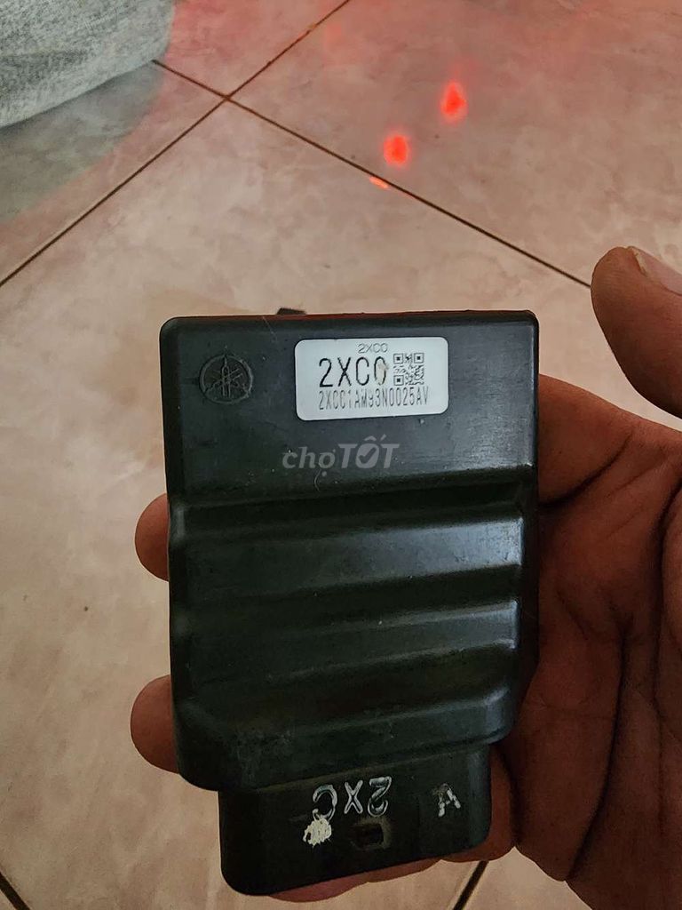 ic nouvo 6 như hình. Mua bán Phụ tùng xe tại Thành phố Đồng Xoài Bình Phước được đăng bởi hậu mãi bạc hình 2