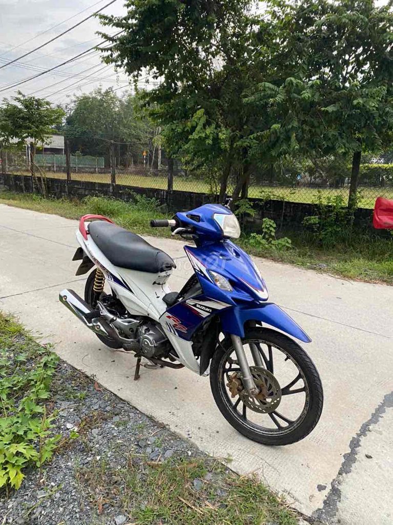 Axelo máy nguyên zin chưa đung tới giấy tờ hợp lệ. Mua bán Xe máy tại Huyện Củ Chi Tp Hồ Chí Minh được đăng bởi Hưng cute hình 6