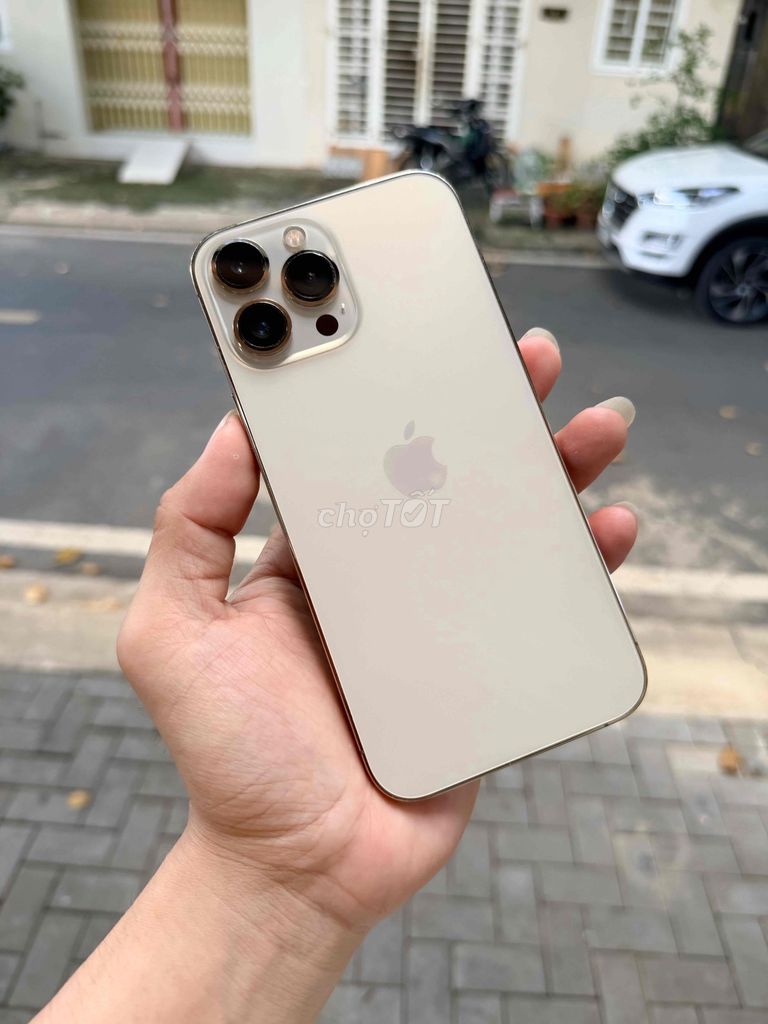 iphone 13 pro max vn/a 128gb 98%. Mua bán Điện thoại tại Thành phố Long Xuyên An Giang được đăng bởi Băng Apple  chuyên iphone hình 1