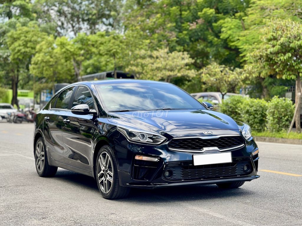 Kia Cerato 2020 2.0 AT Premium - 61000 km. Mua bán Ô tô tại Quận Long Biên Hà Nội được đăng bởi Lê Anh hình 1