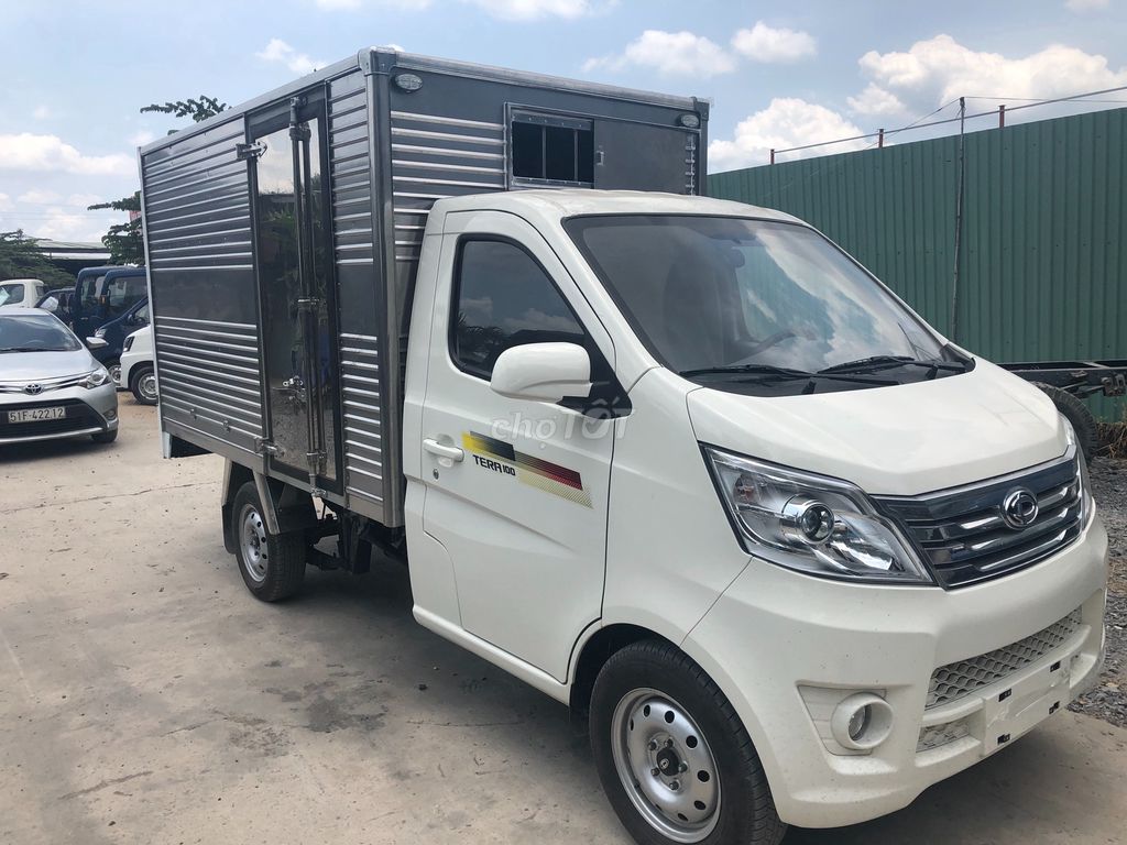 Giá xe Mitsubishi < 1 tấn 2020 mới giá 60 triệu. LH: 0947717818