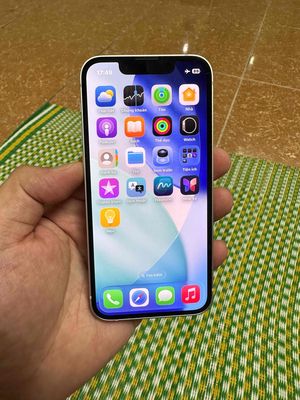 Apple iPhone 13 mini 128GB Trắng