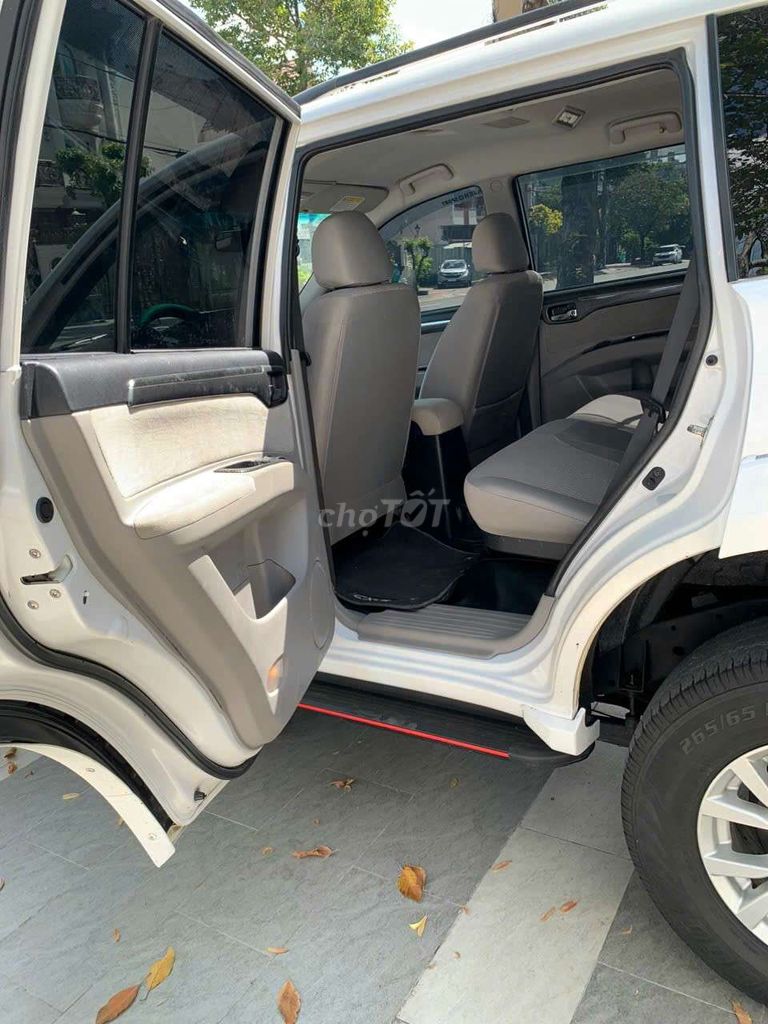 MITSUBISHI PAJERO SPORT MÁY DẦU SỐ SÀN SX CUỐI 217. Mua bán Ô tô tại Quận Bình Tân Tp Hồ Chí Minh được đăng bởi AUTO HOÀNG ĐĂNG  hình 10