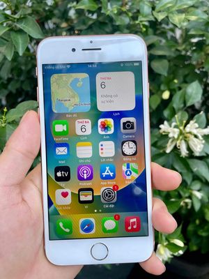 iPhone 8 64GB Vàng Hồng 1tr6. Mua bán Điện thoại tại Thành phố Thủ Đức Tp Hồ Chí Minh được đăng bởi Quỳnh Hoàng