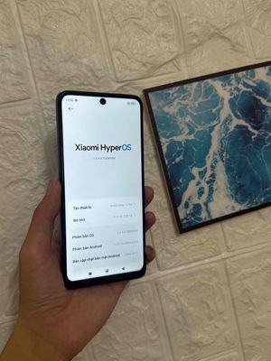 Xiaomi Redmi Note 11 Pro 8GB/128GB Đa màu