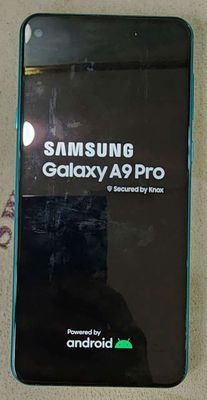 SamSung Galaxy A9 Pro đẹp zin, 6/128 chip rồng. Mua bán Điện thoại tại Quận Gò Vấp Tp Hồ Chí Minh được đăng bởi ThiênMinhMobile