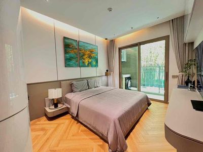 Peninsula Da Nang- Căn hộ 2PN view sông, nội thất cao cấp,sổ lâu dài. Mua bán căn hộ/chung cư tại Quận Sơn Trà Đà Nẵng được đăng bởi Nguyễn Phan Vũ Uyên
