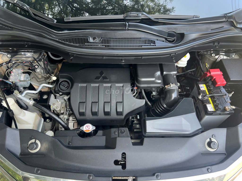 🌟Xpander 2019🌟CHẤT XE ĐẸP🌟CÓ HỖ TRỢ VAY NGÂN HÀNG🌟. Mua bán Ô tô tại Quận 12 Tp Hồ Chí Minh được đăng bởi Mymy Mitsubishi Trường Chinh hình 4