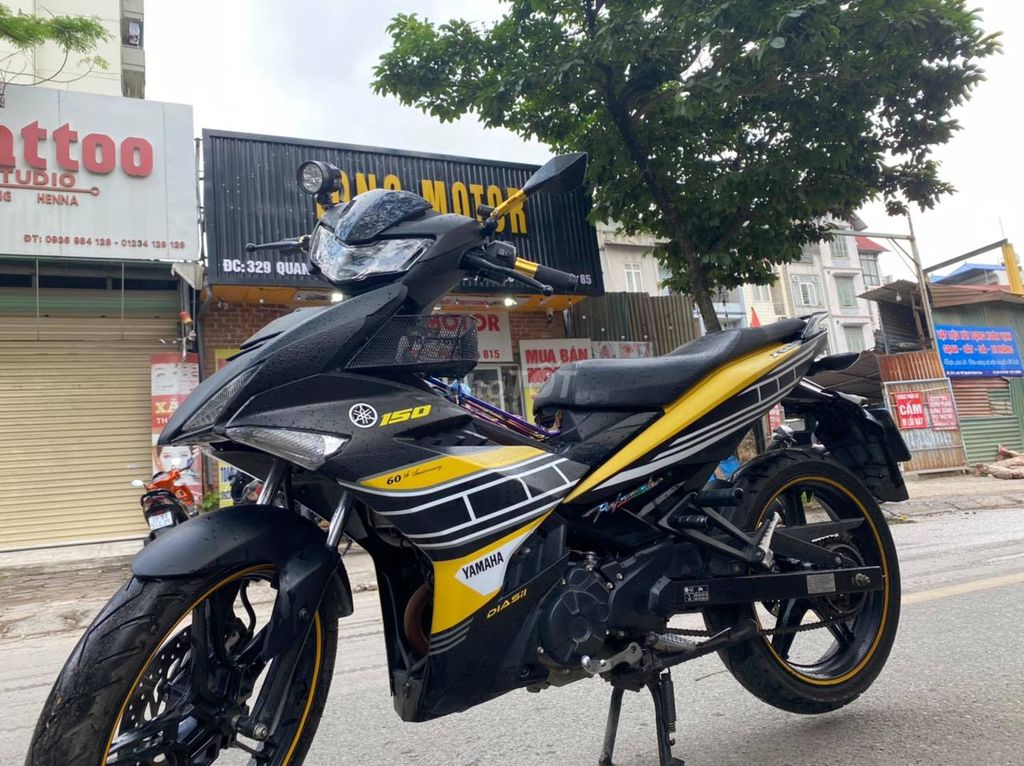 Exciter 2019. Mua bán Xe máy tại Quận Cầu Giấy Hà Nội được đăng bởi Tong motor xe may hình 2