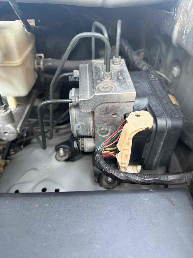 Toyota Innova 2014E Bạc. Mua bán Ô tô tại Thành phố Thuận An Bình Dương được đăng bởi Lâm Trí Khiêm hình 16