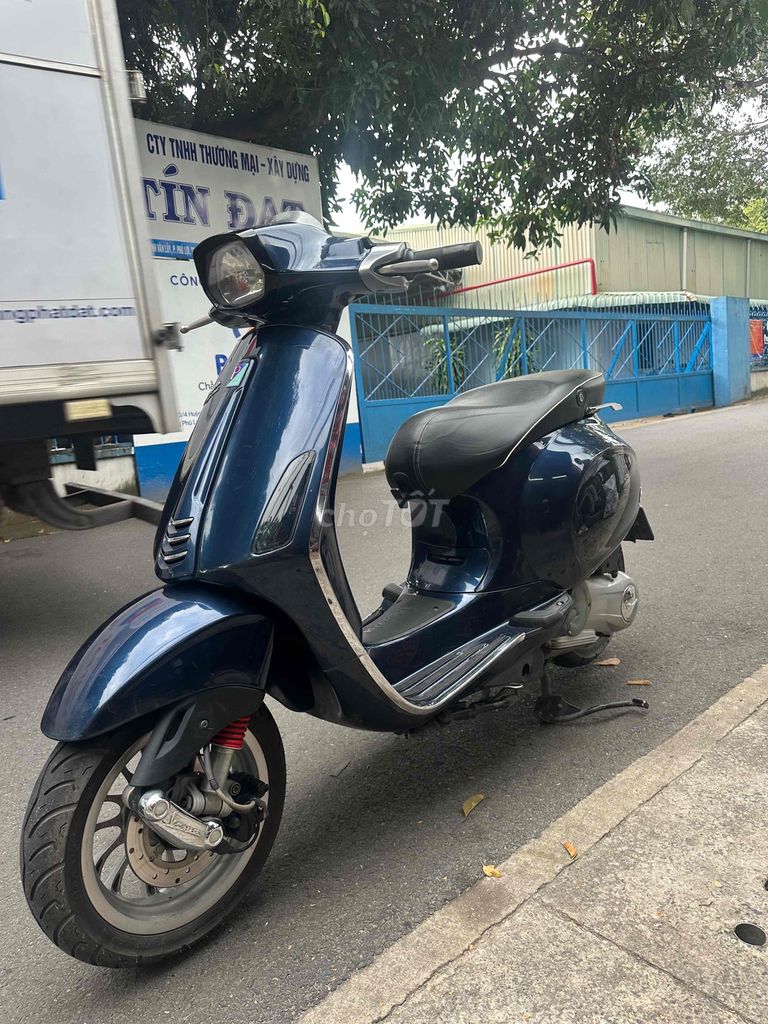 xe mộc chất xe rất đẹp. Mua bán Xe máy tại Thành phố Thủ Dầu Một Bình Dương được đăng bởi Minh Tâm hình 6