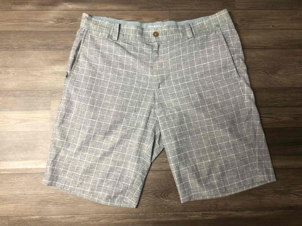 NiKe Golf/quần nam 60-70kg. Mua bán Quần áo tại Quận Bình Thạnh Tp Hồ Chí Minh được đăng bởi QUẦN SI hình 1