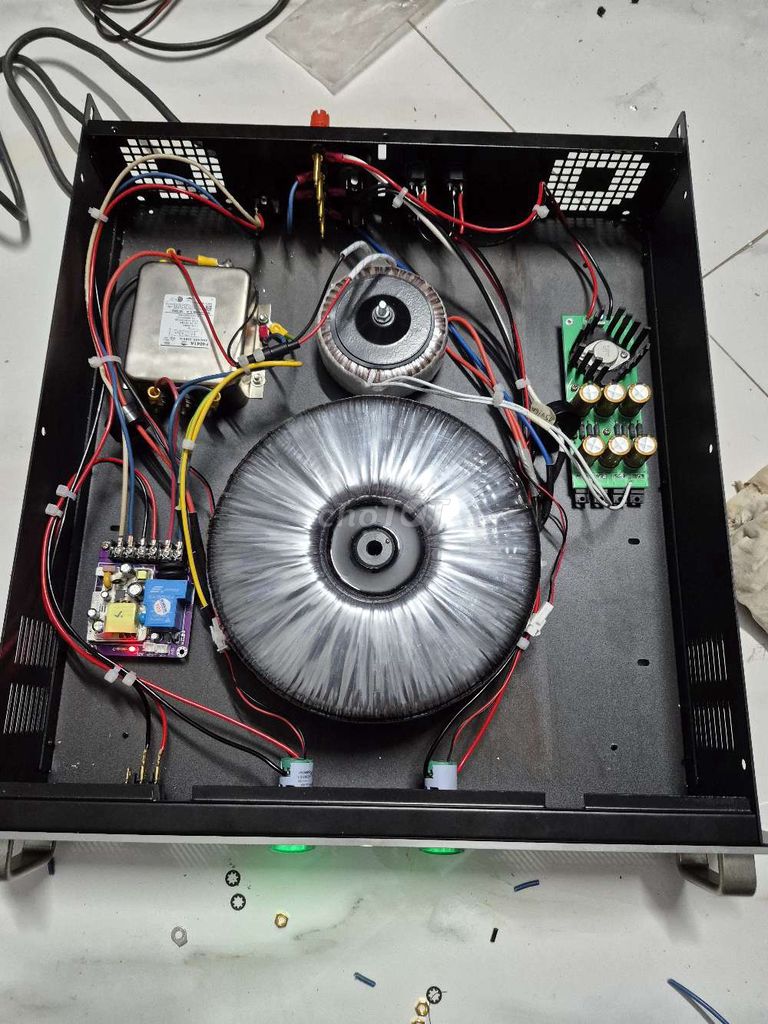 Biến áp cách ly 2kva. Mua bán Đồ chuyên dụng, Giống nuôi trồng tại Huyện Trảng Bom Đồng Nai được đăng bởi Nguyễn Hà Trung hình 1