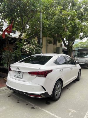 Bán xe Hyundai Accent 2023 số tự động