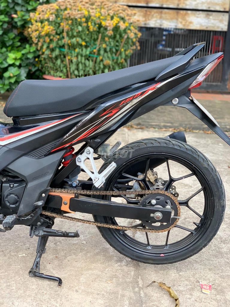 🏷️HONDA SONIC ZIN🏷️ MÁY NGON ÊM. Mua bán Xe máy tại Huyện Trảng Bom Đồng Nai được đăng bởi Phạm Minh An hình 5