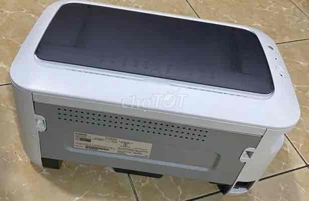 Máy in Canon LBP 6030w Trắng. Mua bán Đồ dùng văn phòng tại Thành phố Thủ Đức Tp Hồ Chí Minh được đăng bởi Đình Hào IT An Nhiên hình 1