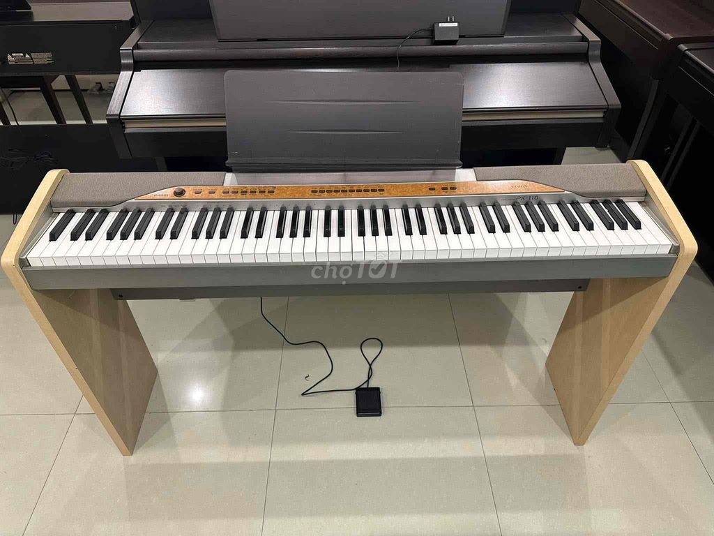 Piano Điện Casio PX110