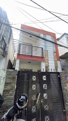 Аренда · 3 комн. · 64 м² · Quận Tân Bình, ул. Đường Phạm Văn Bạch