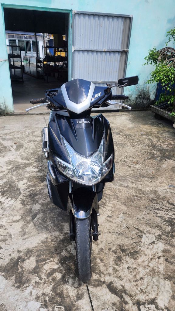 Xe Air Blabe 2010. Mua bán Xe máy tại Huyện Thuỷ Nguyên Hải Phòng được đăng bởi Luyn hình 2