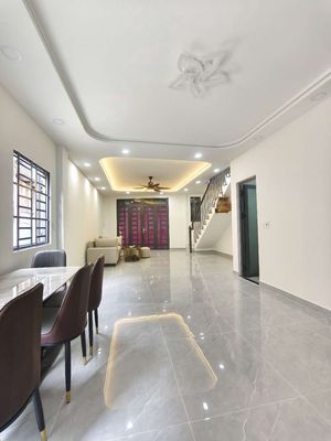 Bán nhà CCVB ĐƯỜNG 42 HIỆP BÌNH THỦ ĐỨC CŨ