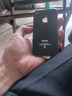 Iphone 4s. Mua bán Điện thoại tại Quận Bình Thạnh Tp Hồ Chí Minh được đăng bởi Nguyễn Anh Khoa 