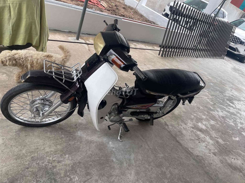 Cần Bán xe Drem. Mua bán Xe máy tại Huyện Xuân Trường Nam Định được đăng bởi Bùi Thanh Nghi hình 1