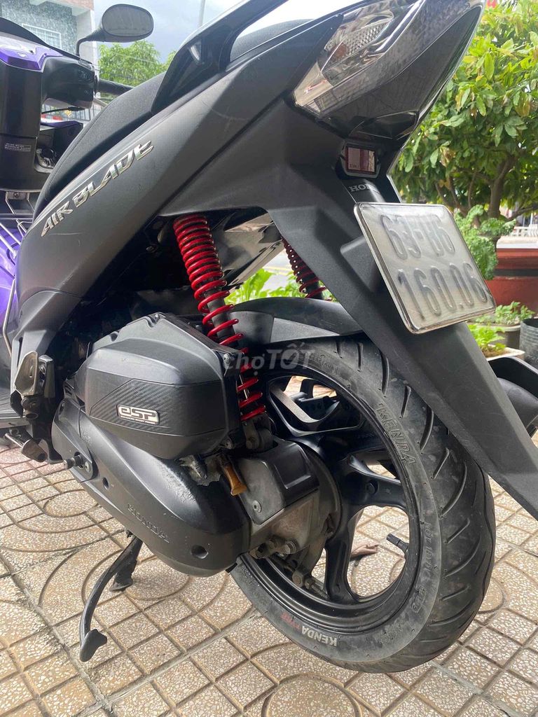 Bán xe AB 2015. Mua bán Xe máy tại Thị xã Gò Công Tiền Giang được đăng bởi PHÁT hình 3